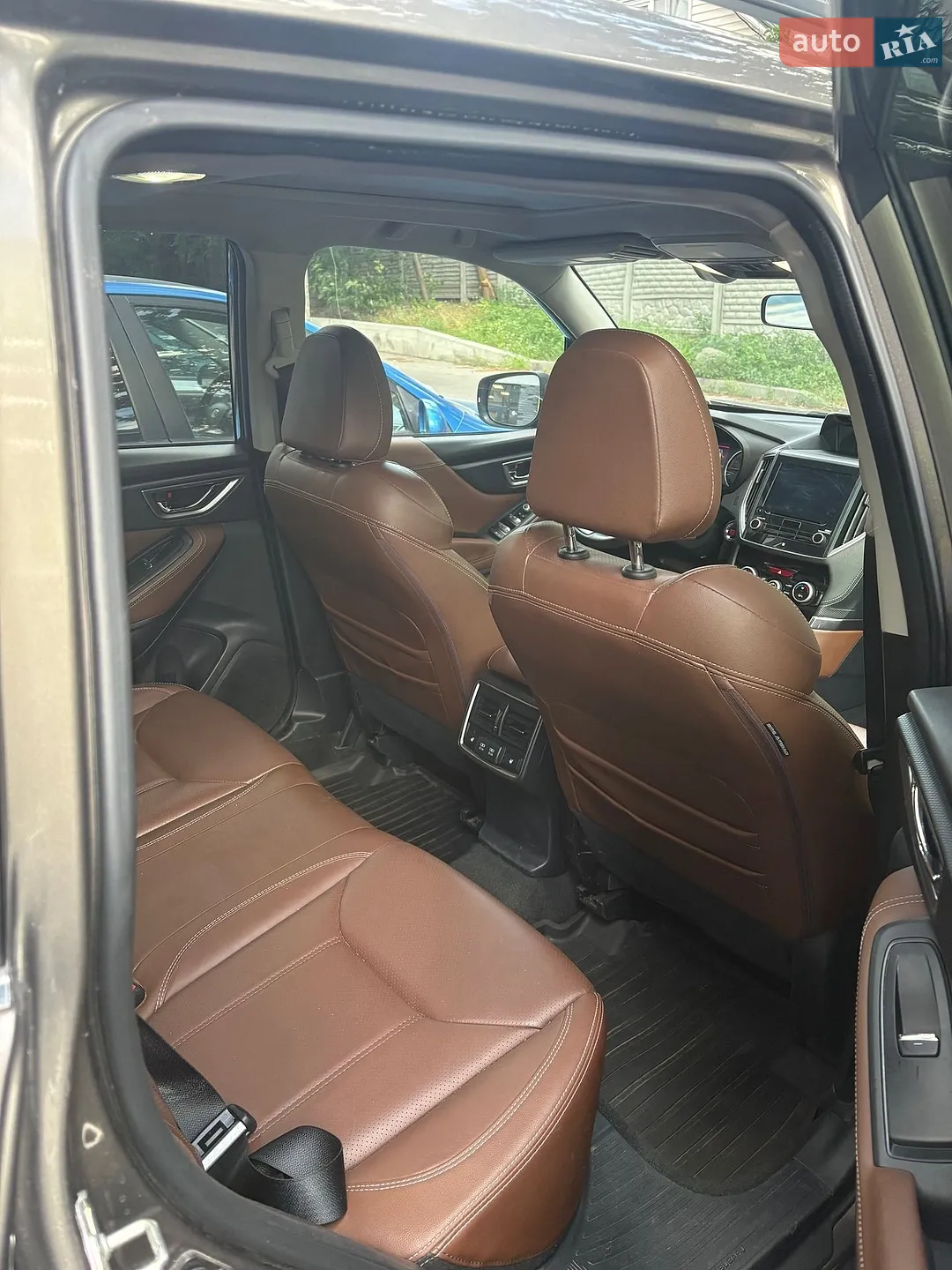 2018 Subaru Forester - мініатюра 33