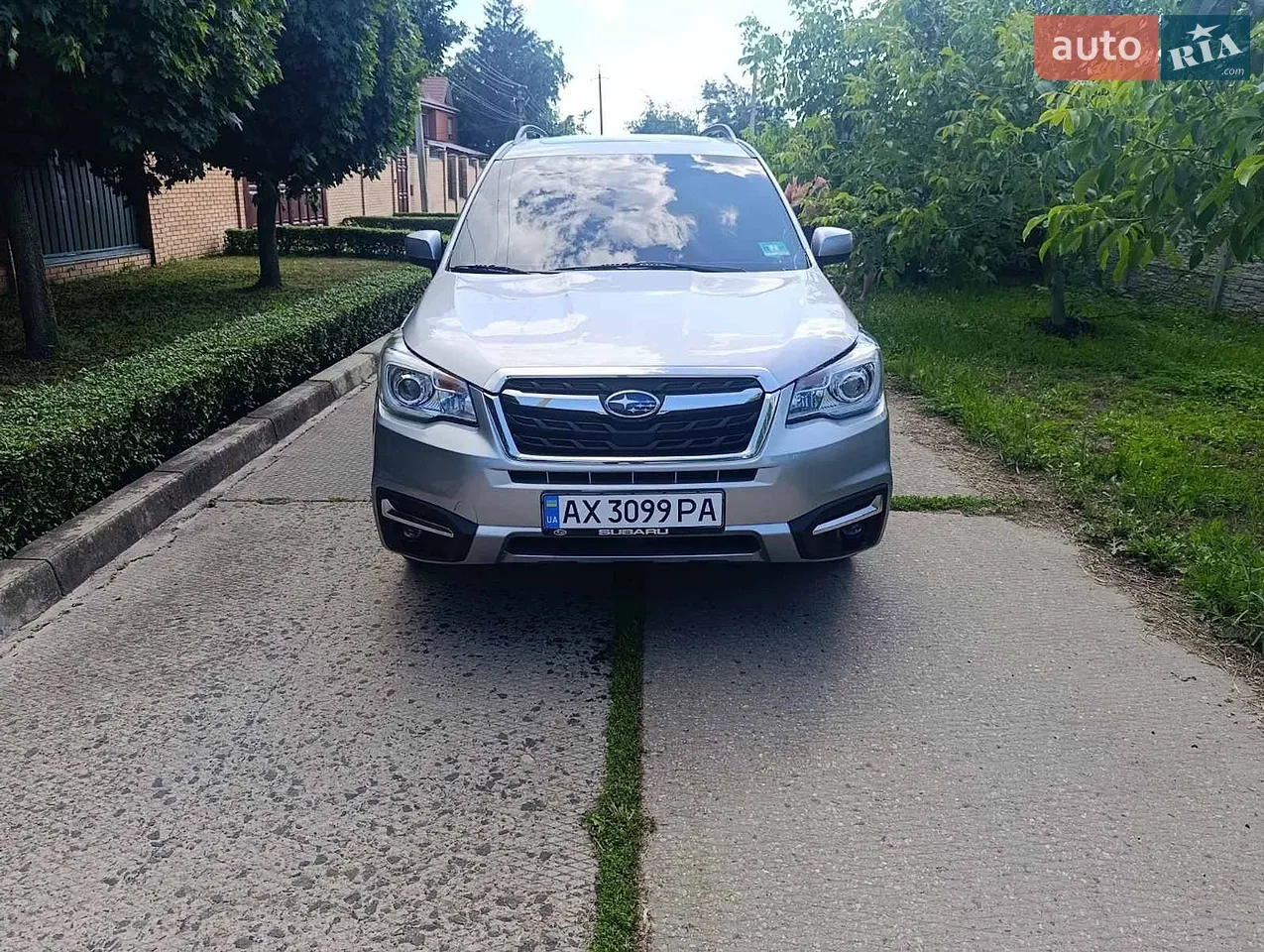 2018 Subaru Forester - мініатюра 49