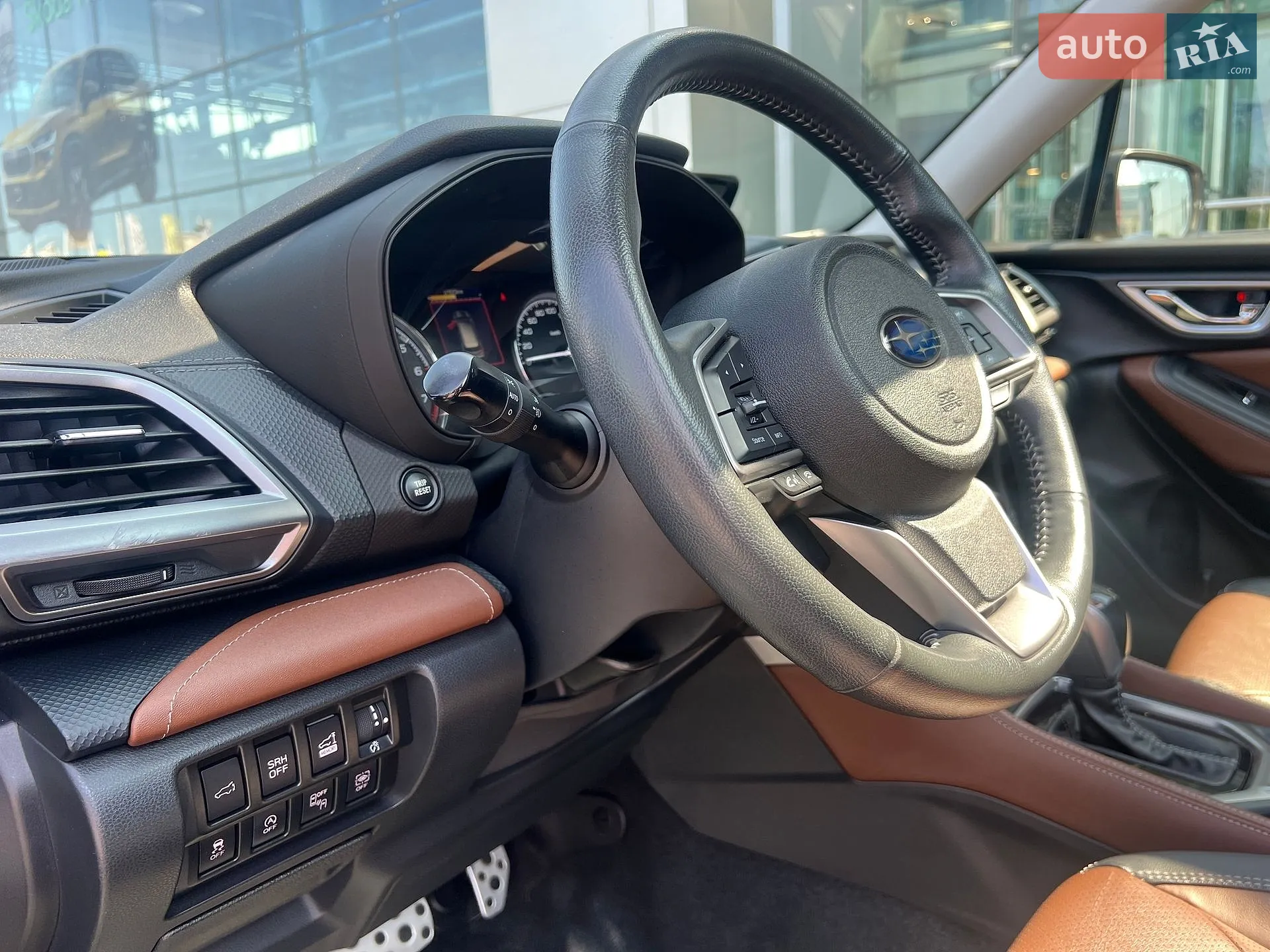 2021 Subaru Forester - мініатюра 13