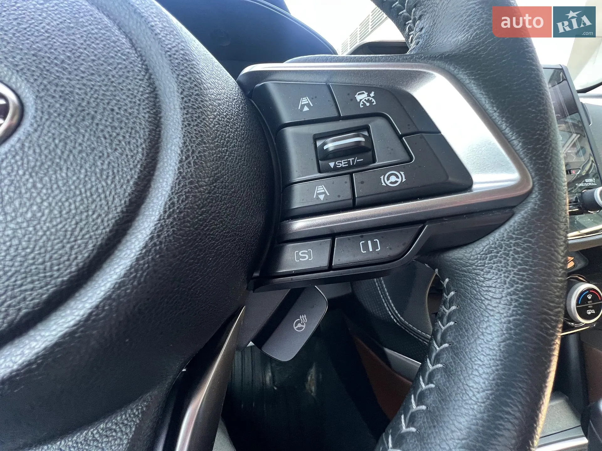 2021 Subaru Forester - мініатюра 38