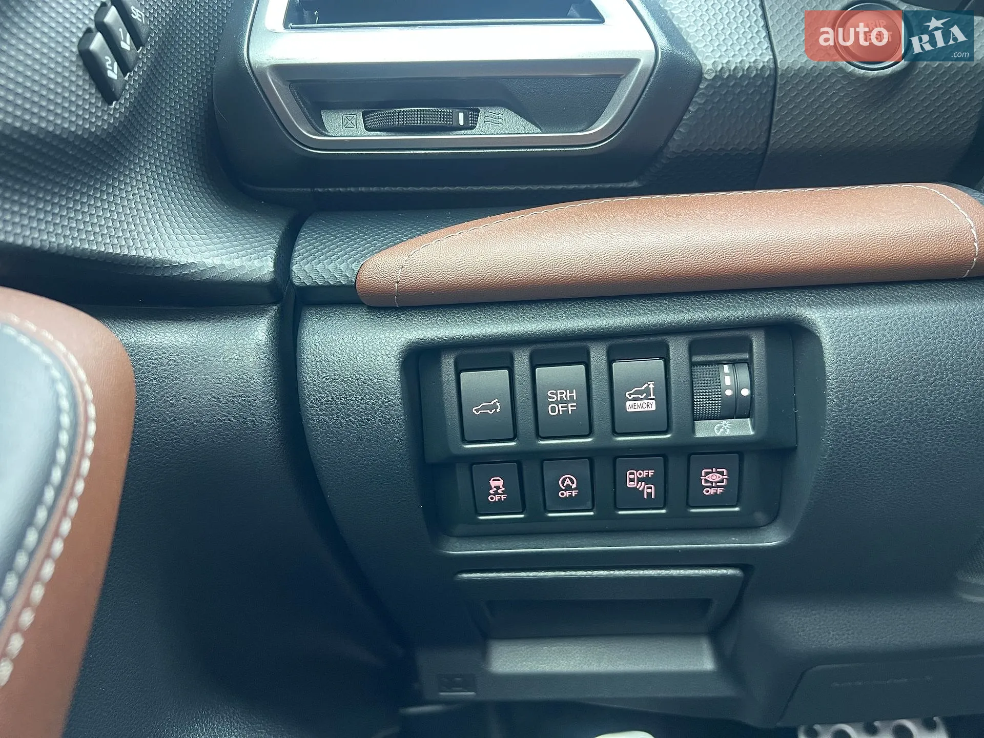 2021 Subaru Forester - мініатюра 40