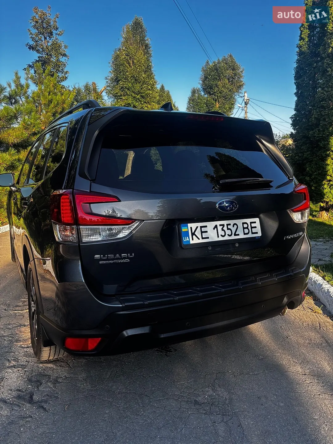 2023 Subaru Forester - мініатюра 22