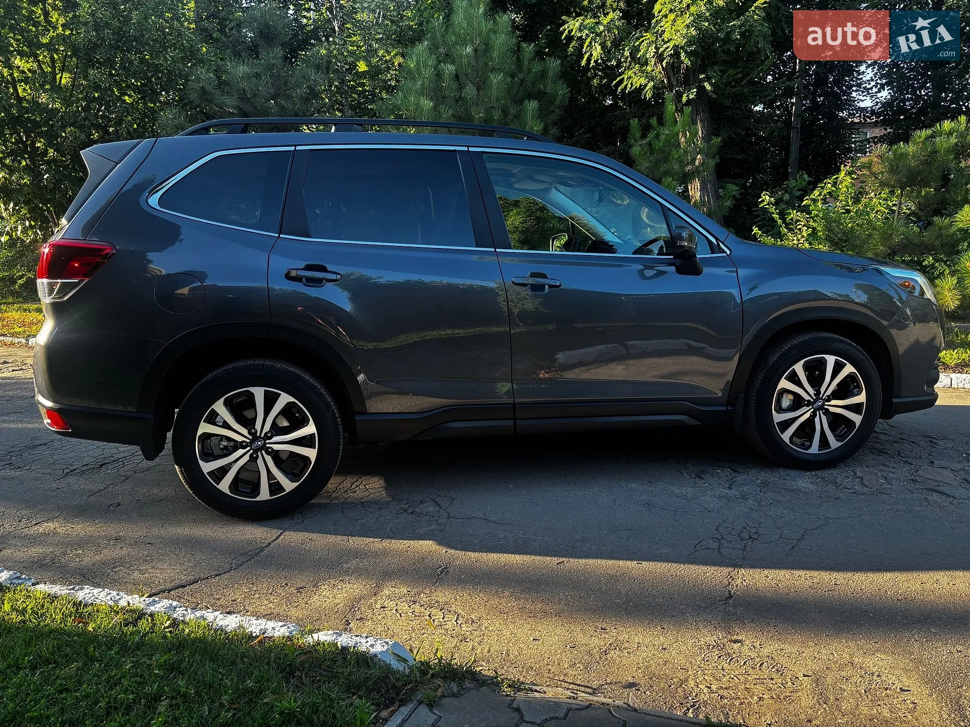 2023 Subaru Forester - мініатюра 15