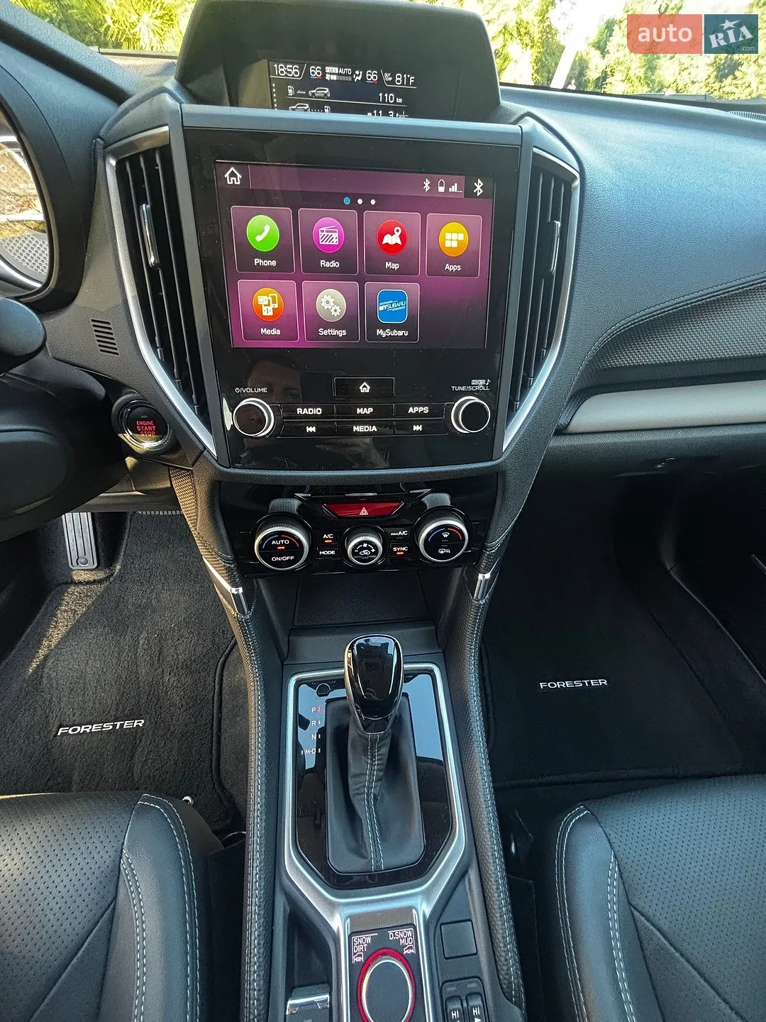 2023 Subaru Forester - мініатюра 31