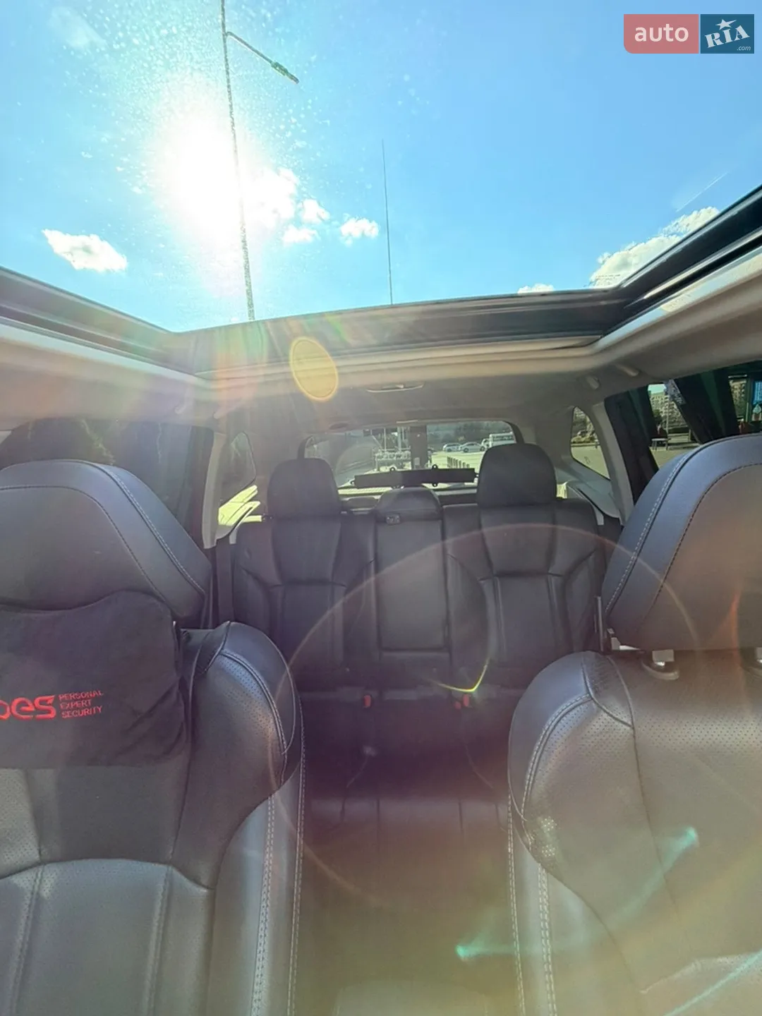 2020 Subaru Forester - мініатюра 6