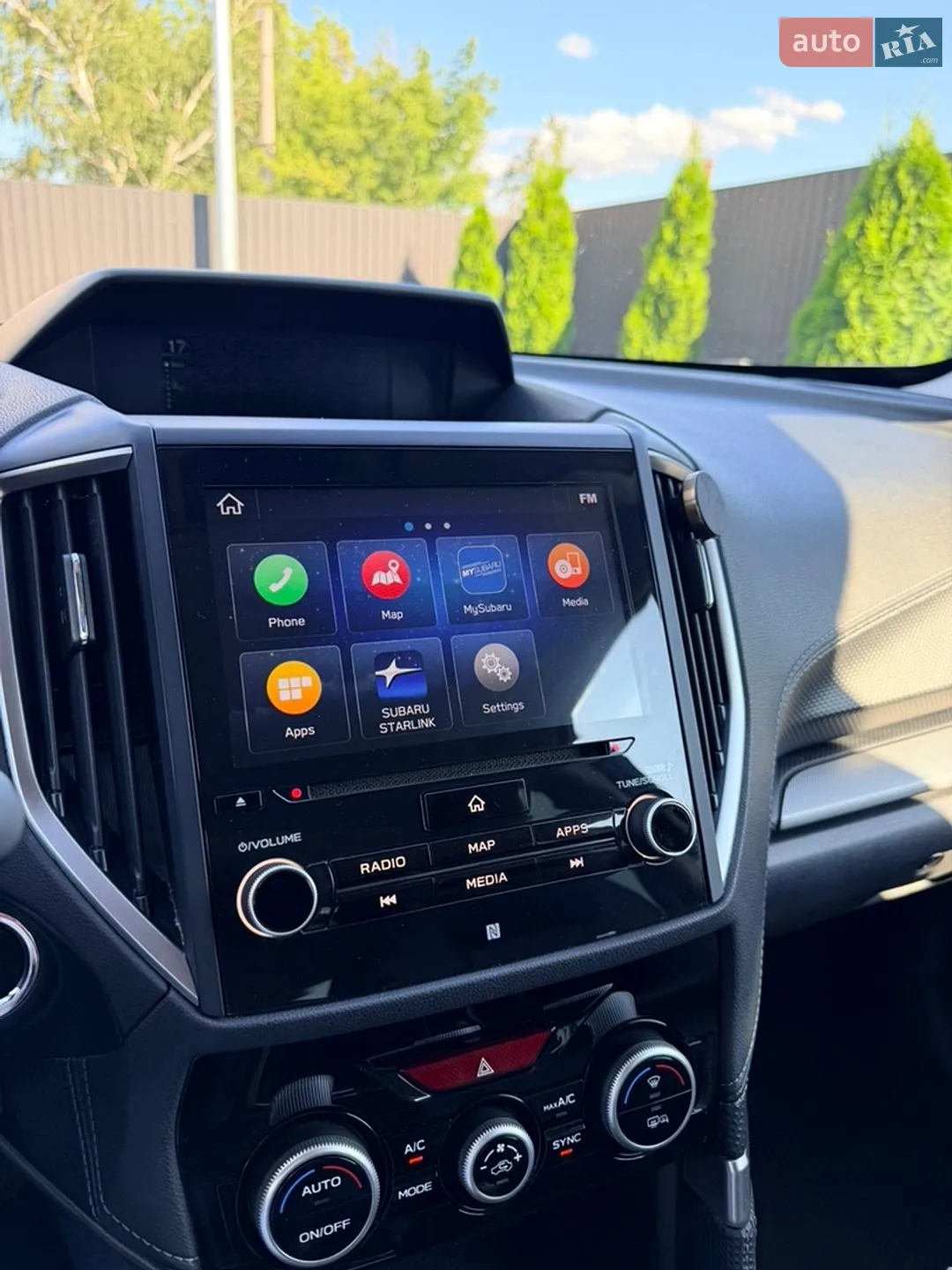 2020 Subaru Forester - мініатюра 11