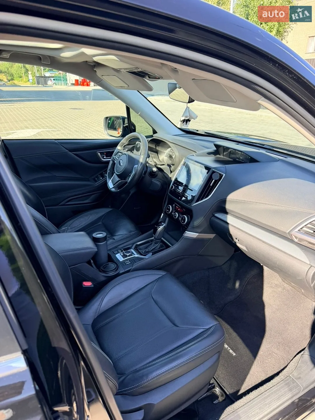 2020 Subaru Forester - мініатюра 23