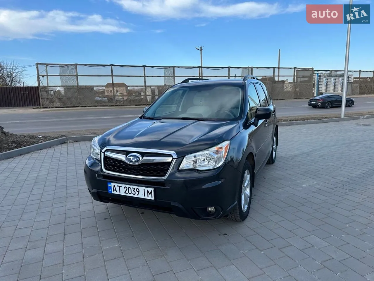 2014 Subaru Forester - мініатюра 24