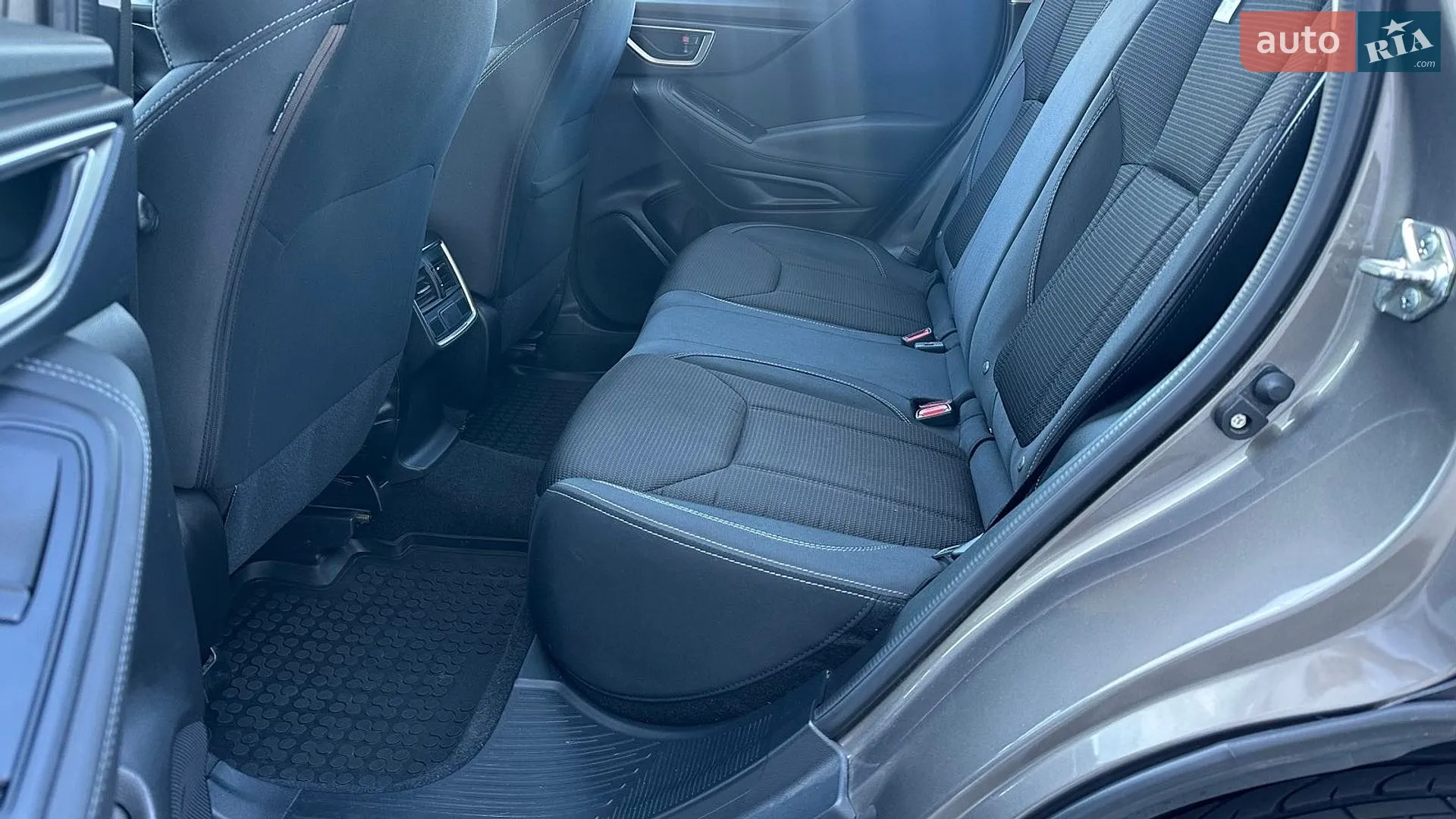 2021 Subaru Forester - мініатюра 12