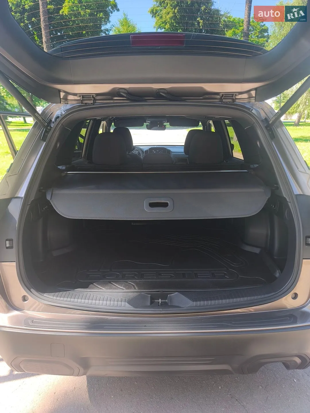 2024 Subaru Forester - мініатюра 15