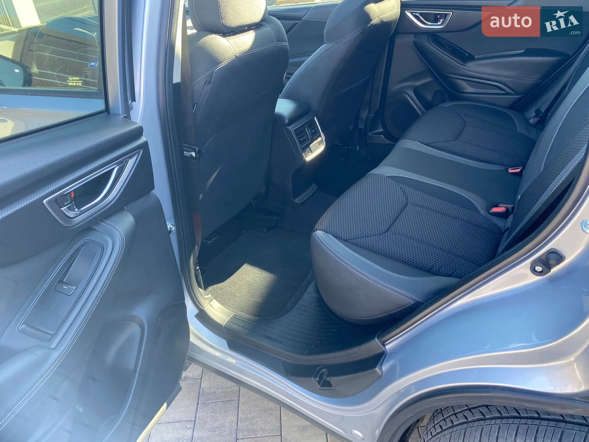 2024 Subaru Forester - мініатюра 10