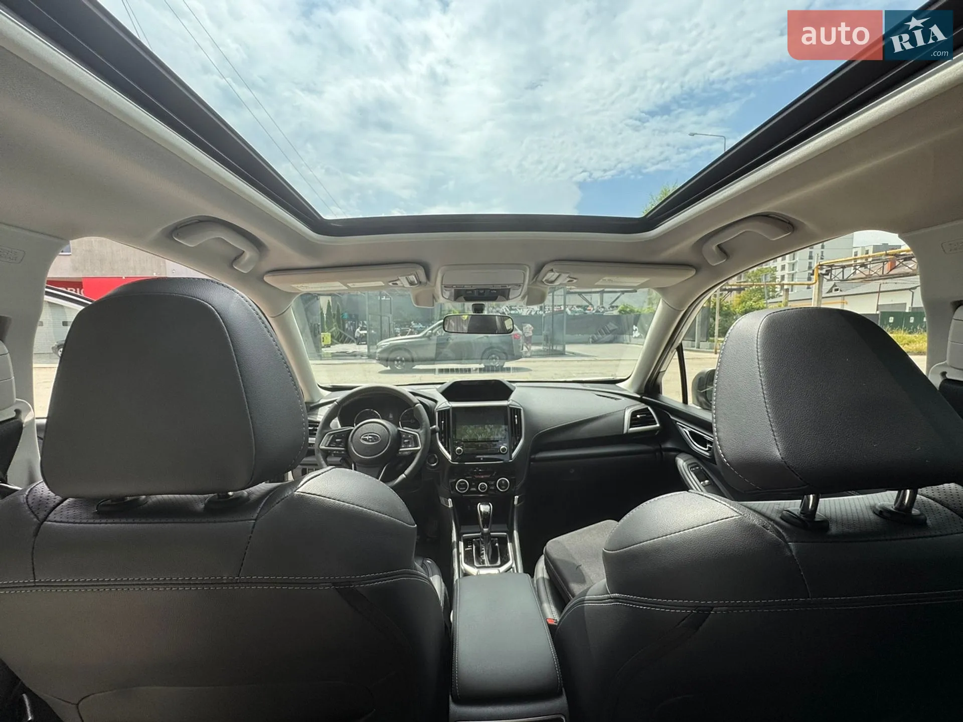 2020 Subaru Forester - мініатюра 15