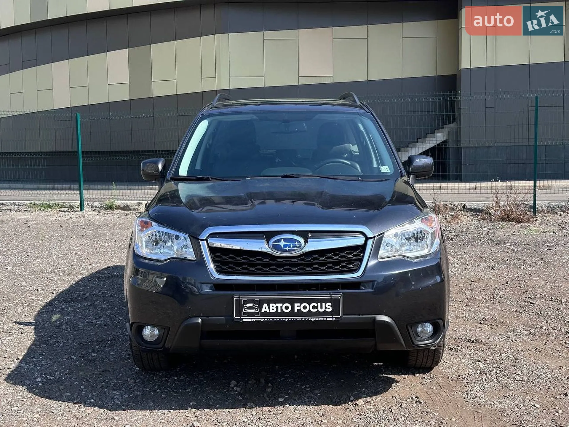 2016 Subaru Forester - мініатюра 3