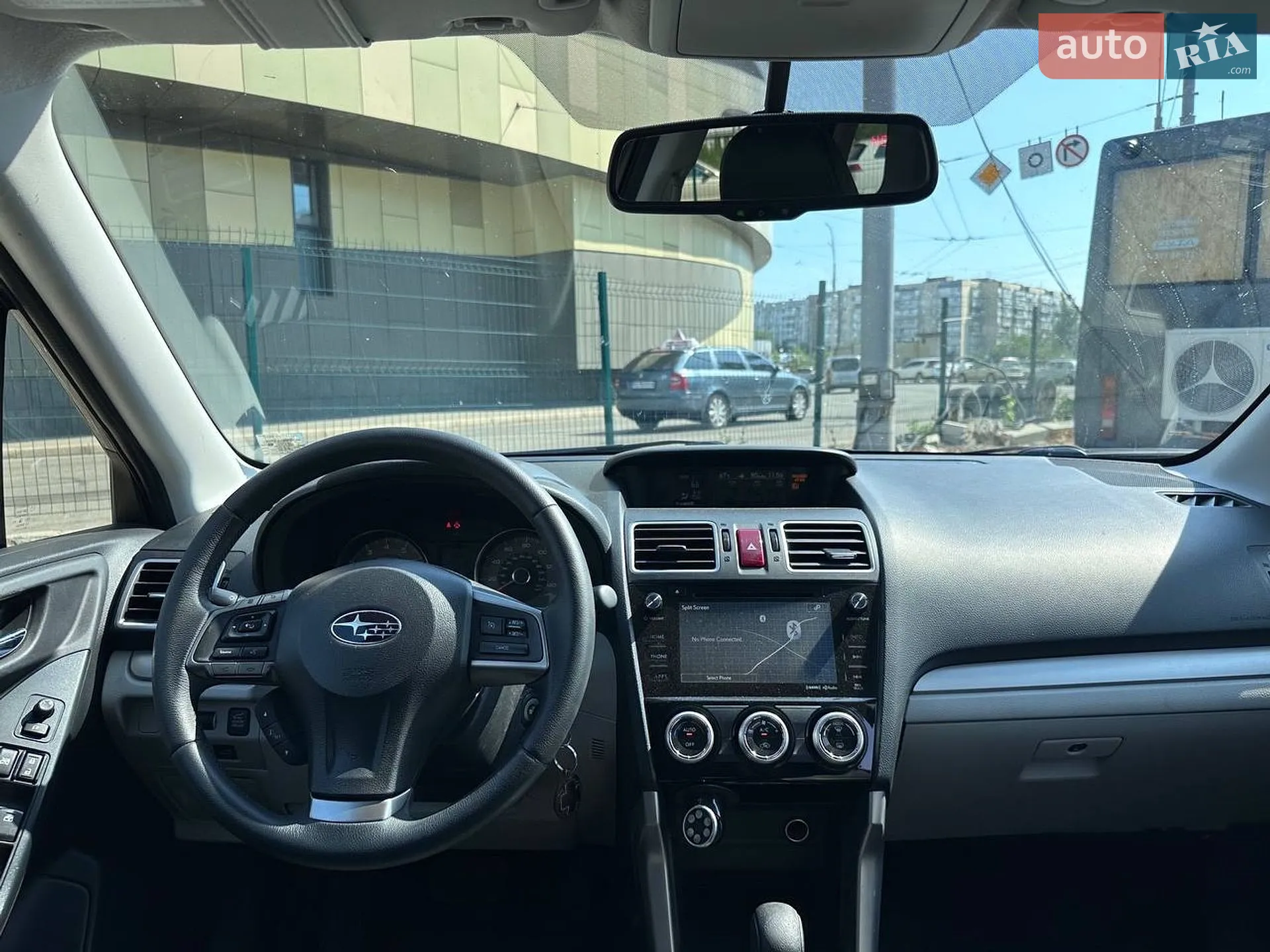 2016 Subaru Forester - мініатюра 14