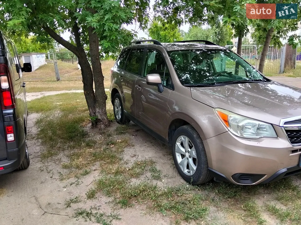 2013 Subaru Forester - мініатюра 14