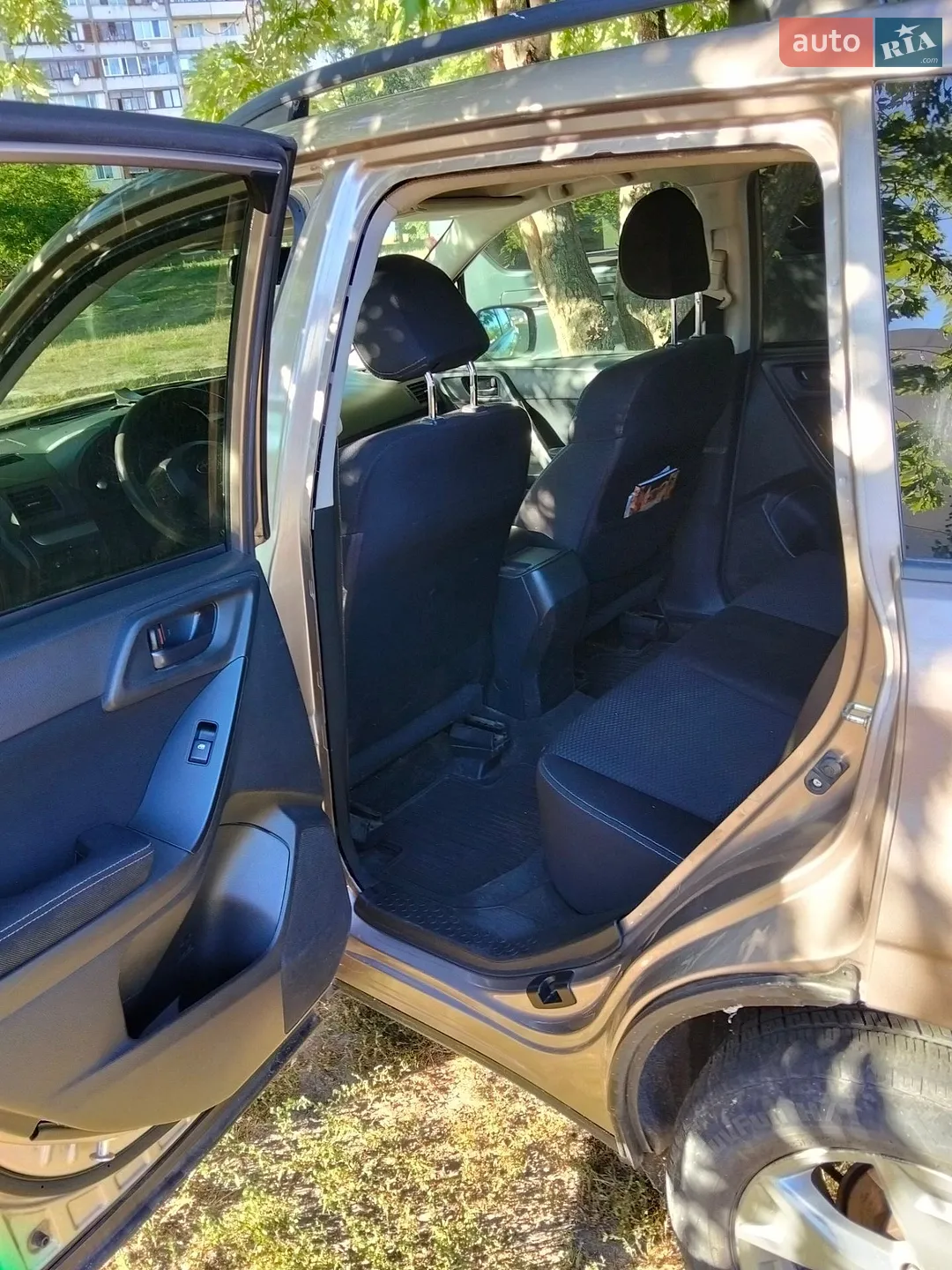 2014 Subaru Forester - мініатюра 21