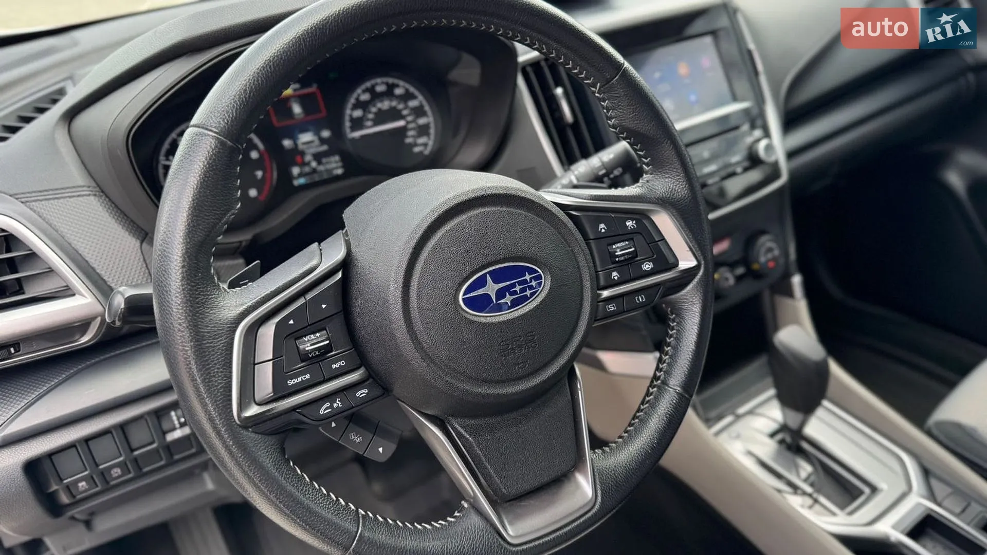 2020 Subaru Forester - мініатюра 19