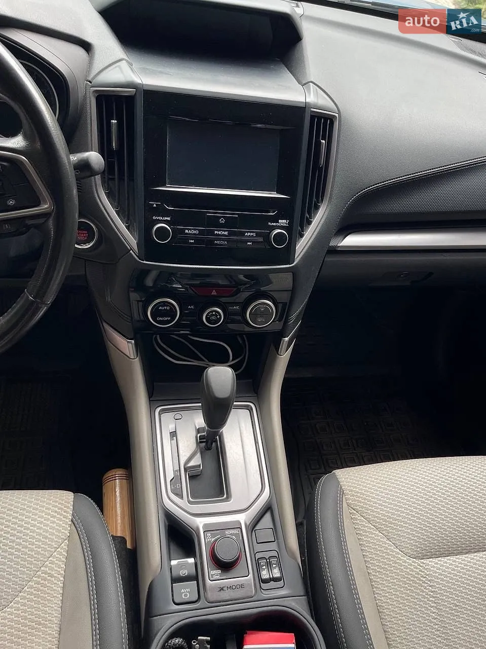 2020 Subaru Forester - мініатюра 11