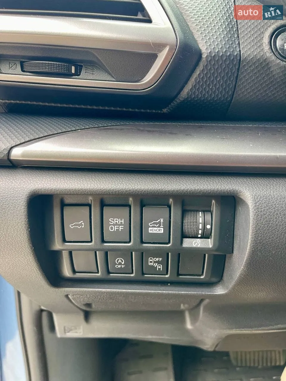 2020 Subaru Forester - мініатюра 12
