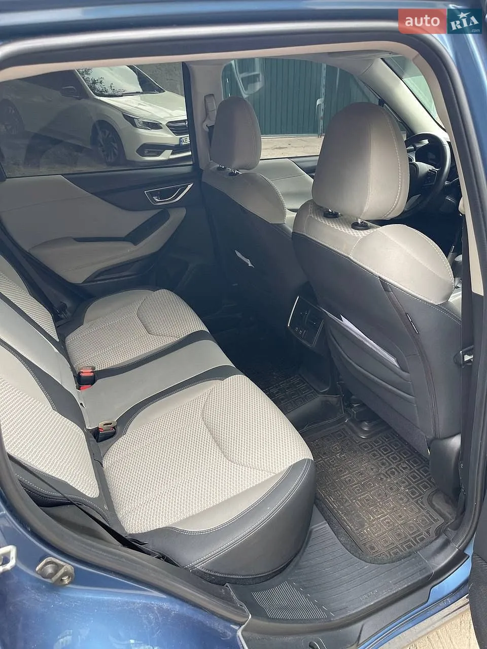 2020 Subaru Forester - мініатюра 13