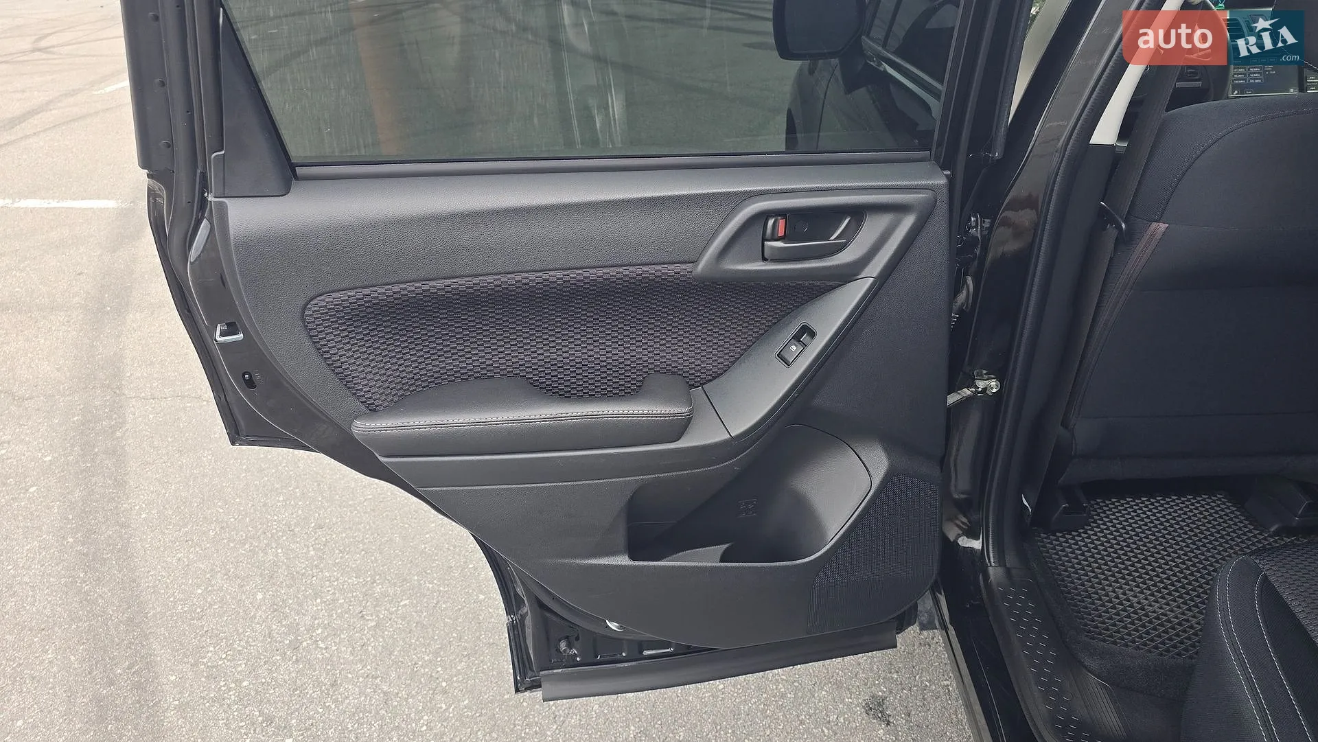 2017 Subaru Forester - мініатюра 10