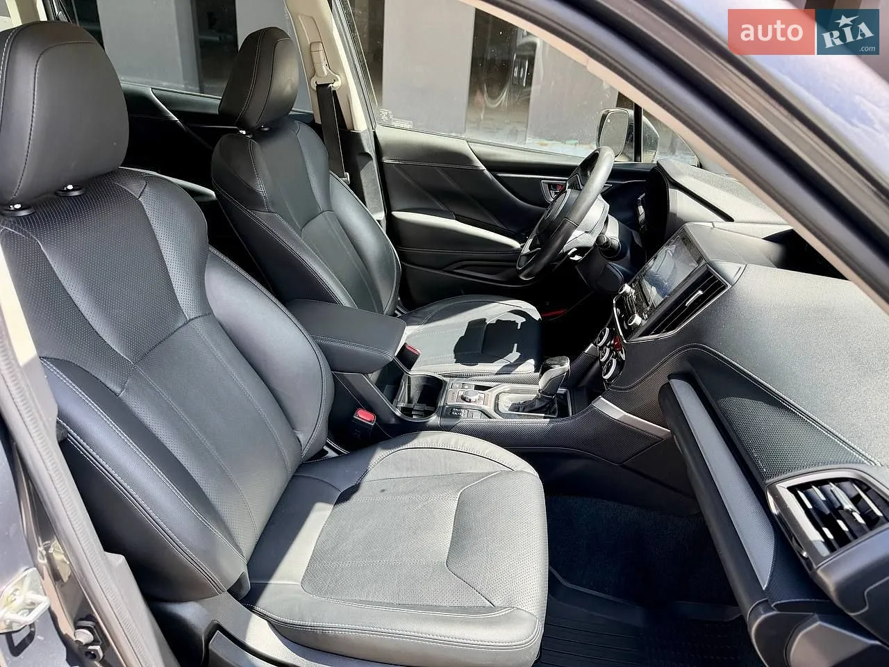 2021 Subaru Forester - мініатюра 18
