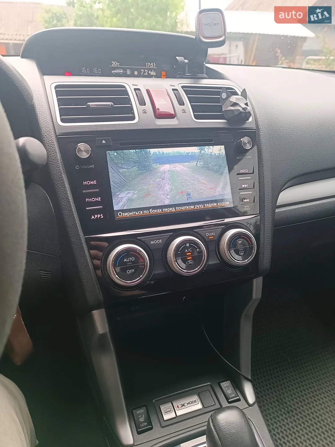 2015 Subaru Forester - мініатюра 10