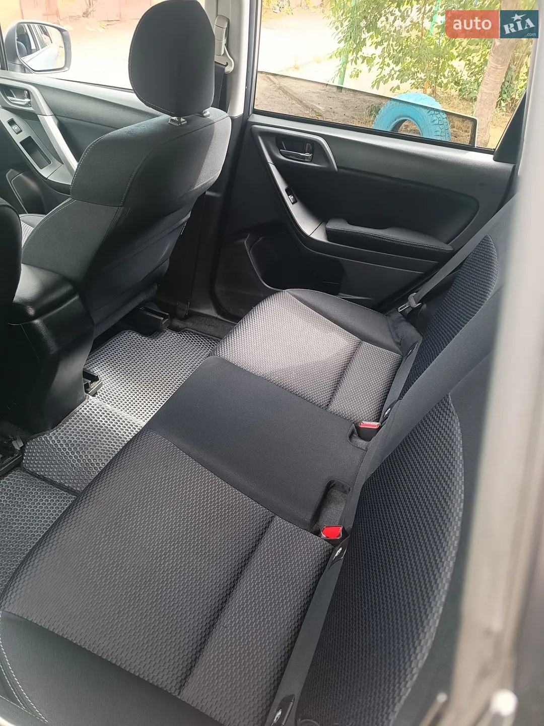2015 Subaru Forester - мініатюра 12