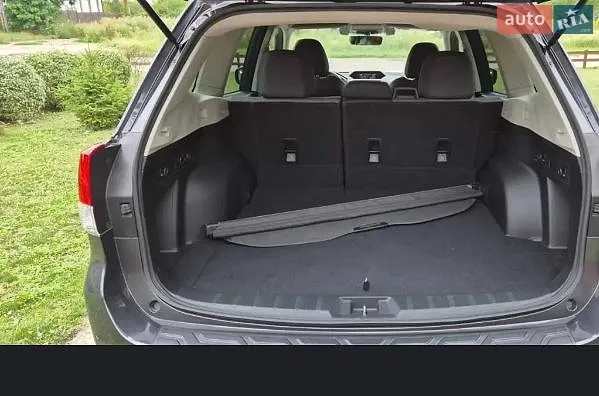 2020 Subaru Forester - мініатюра 9