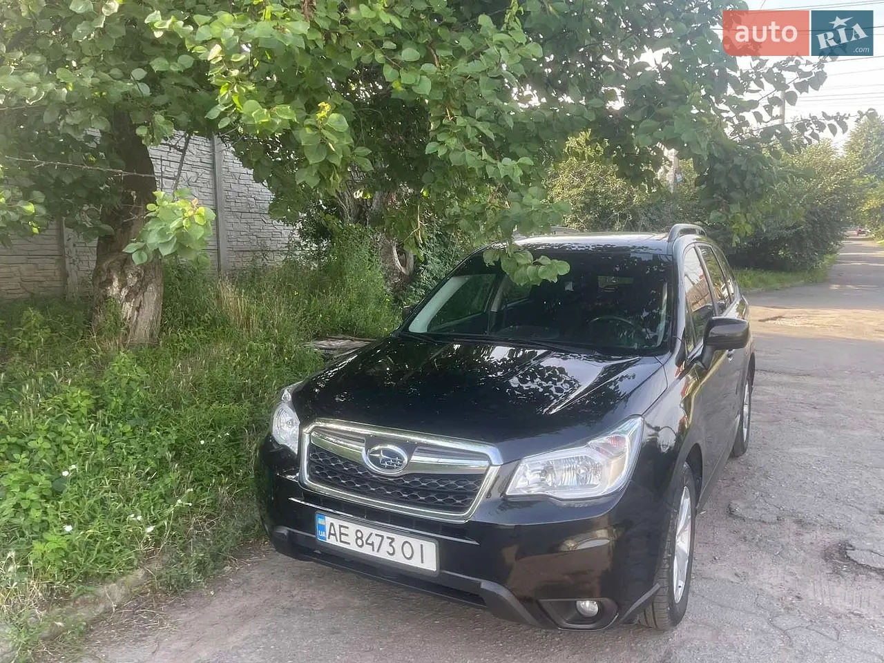 2013 Subaru Forester - мініатюра 20