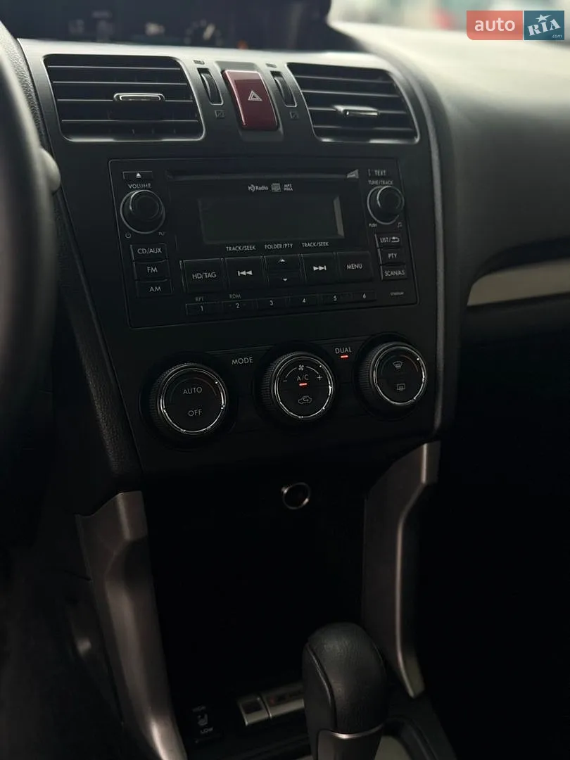 2013 Subaru Forester - мініатюра 9