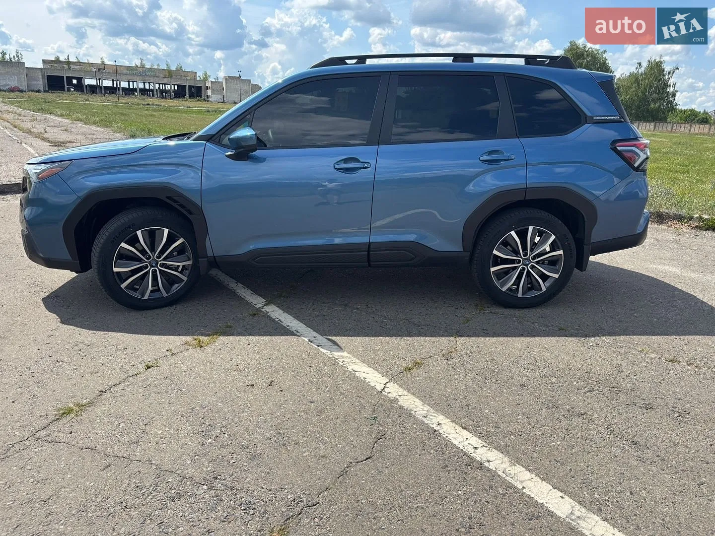 2024 Subaru Forester - мініатюра 2