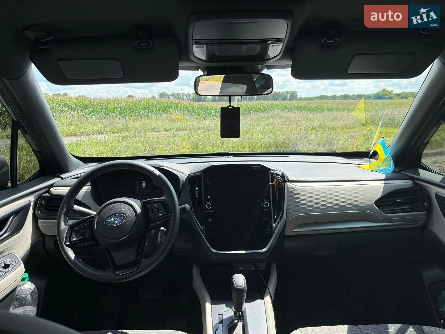 2024 Subaru Forester - мініатюра 12