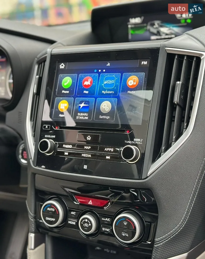 2019 Subaru Forester - мініатюра 18