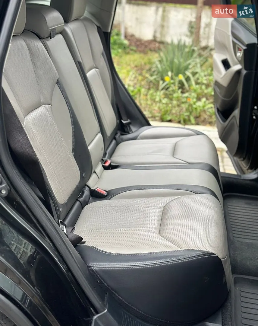 2019 Subaru Forester - мініатюра 27