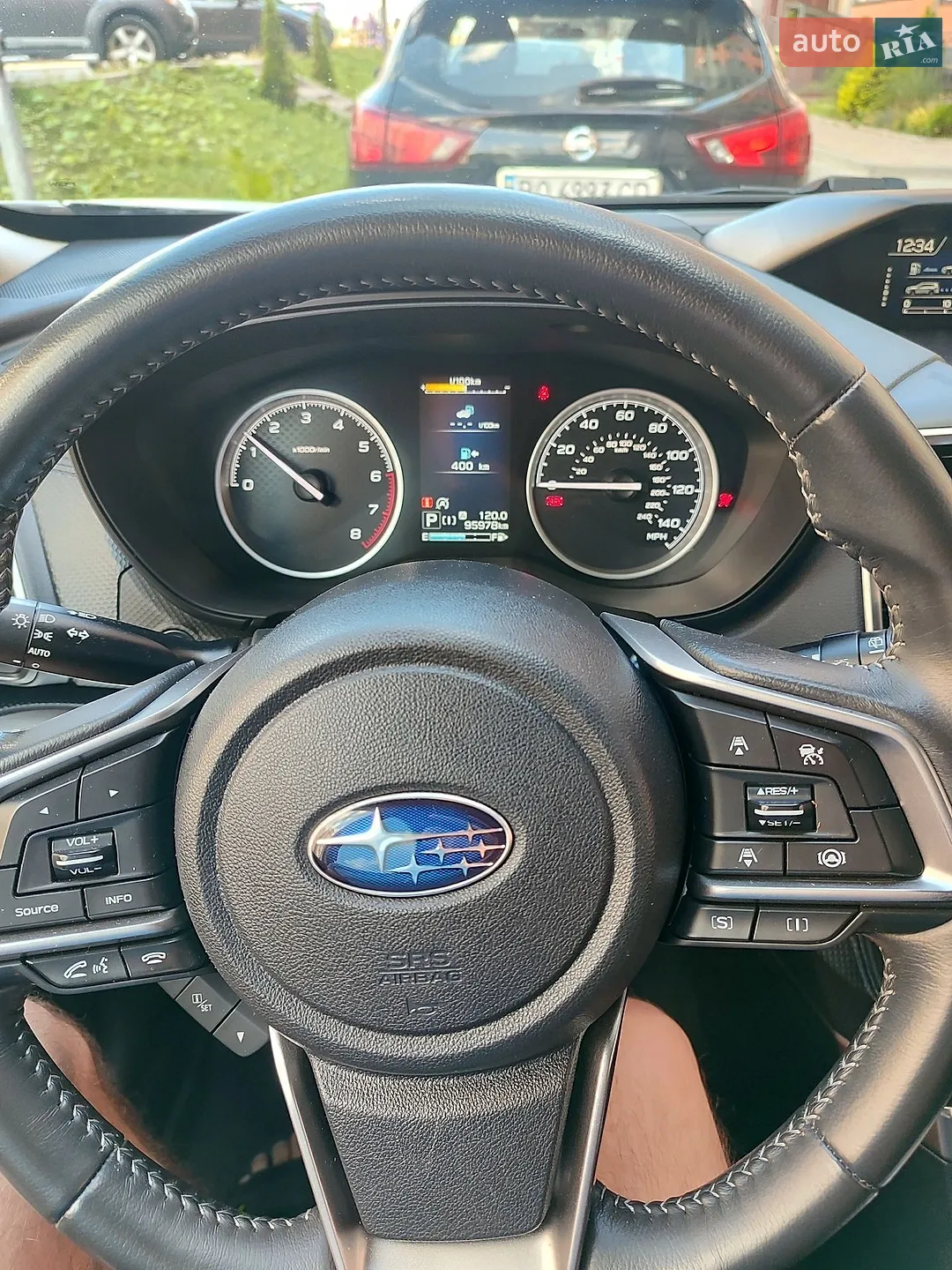 2020 Subaru Forester - мініатюра 18