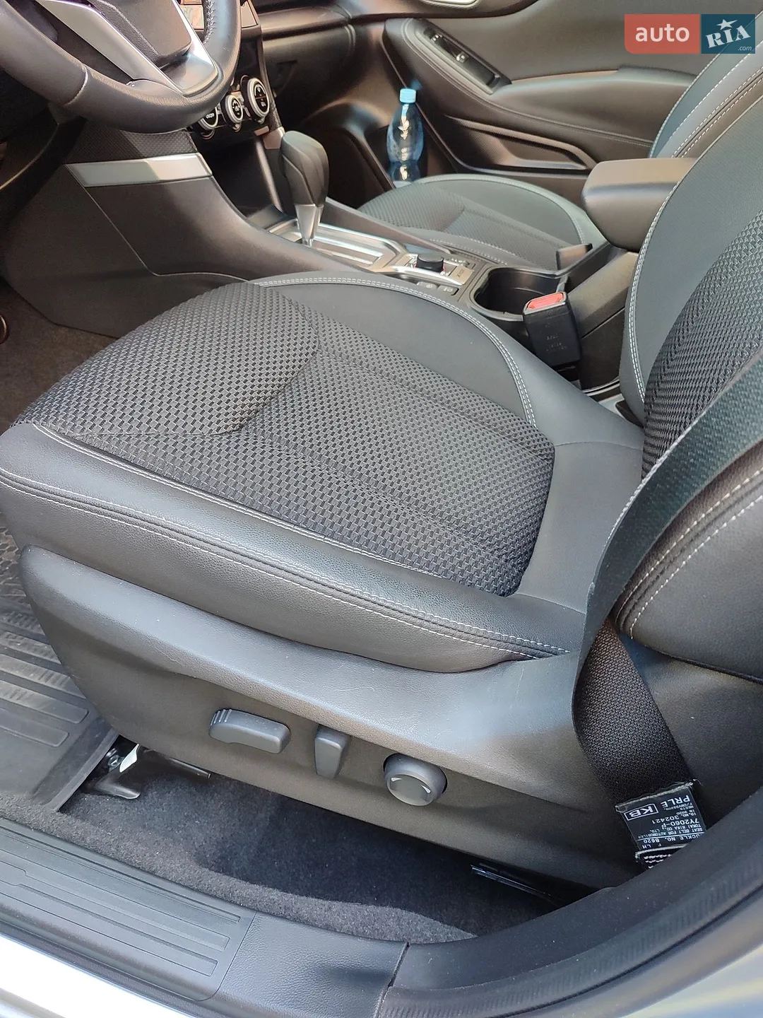 2020 Subaru Forester - мініатюра 23