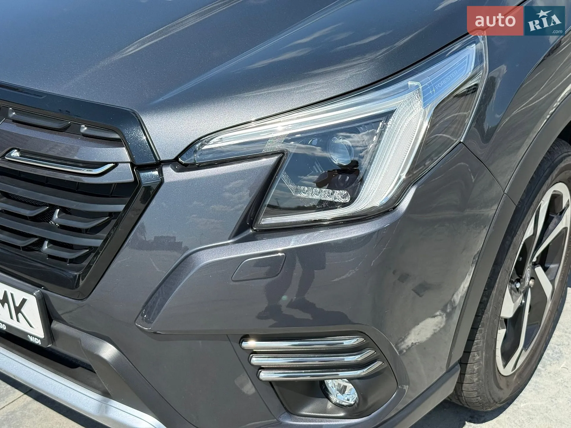 2024 Subaru Forester - мініатюра 14