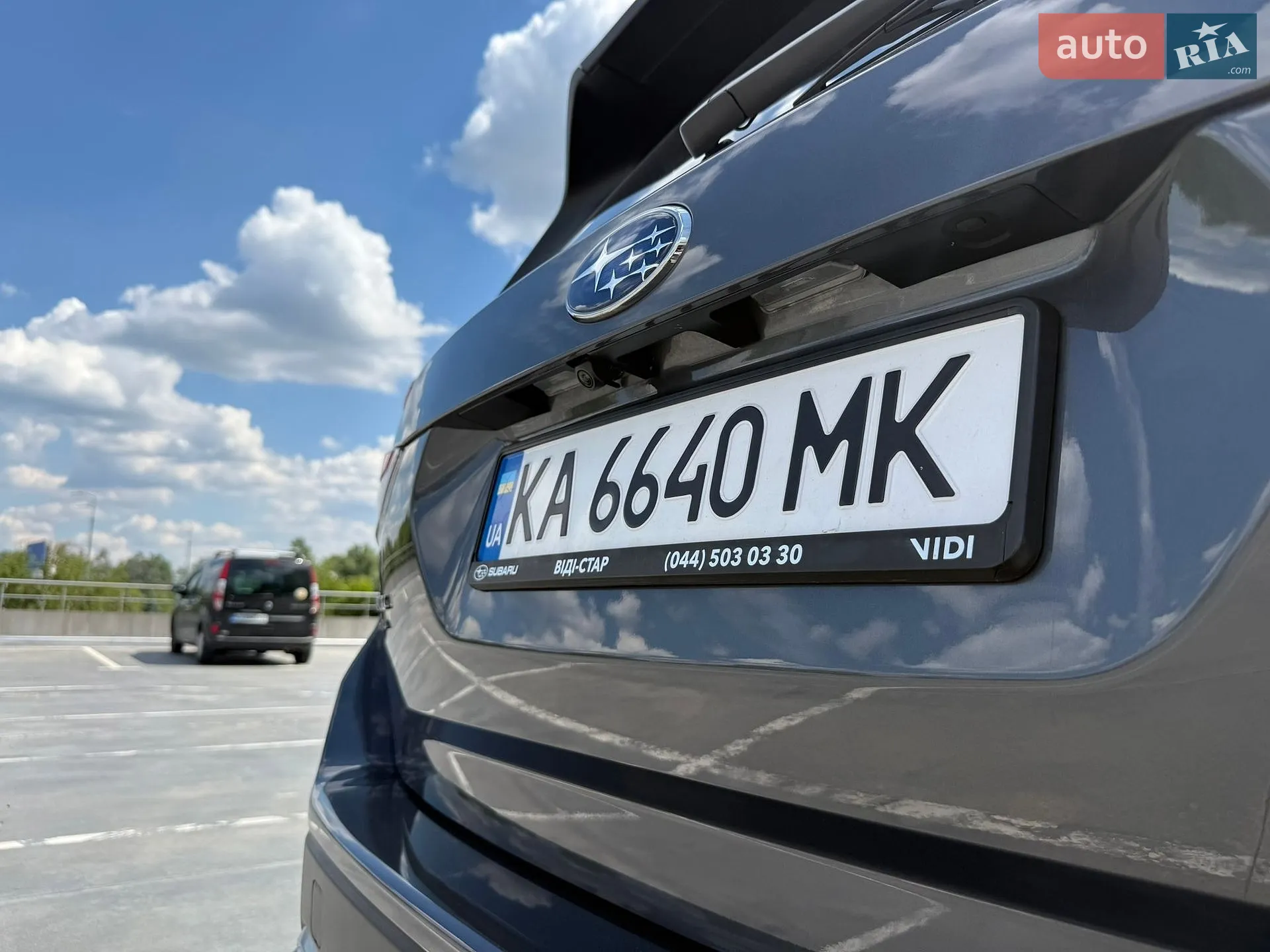 2024 Subaru Forester - мініатюра 45