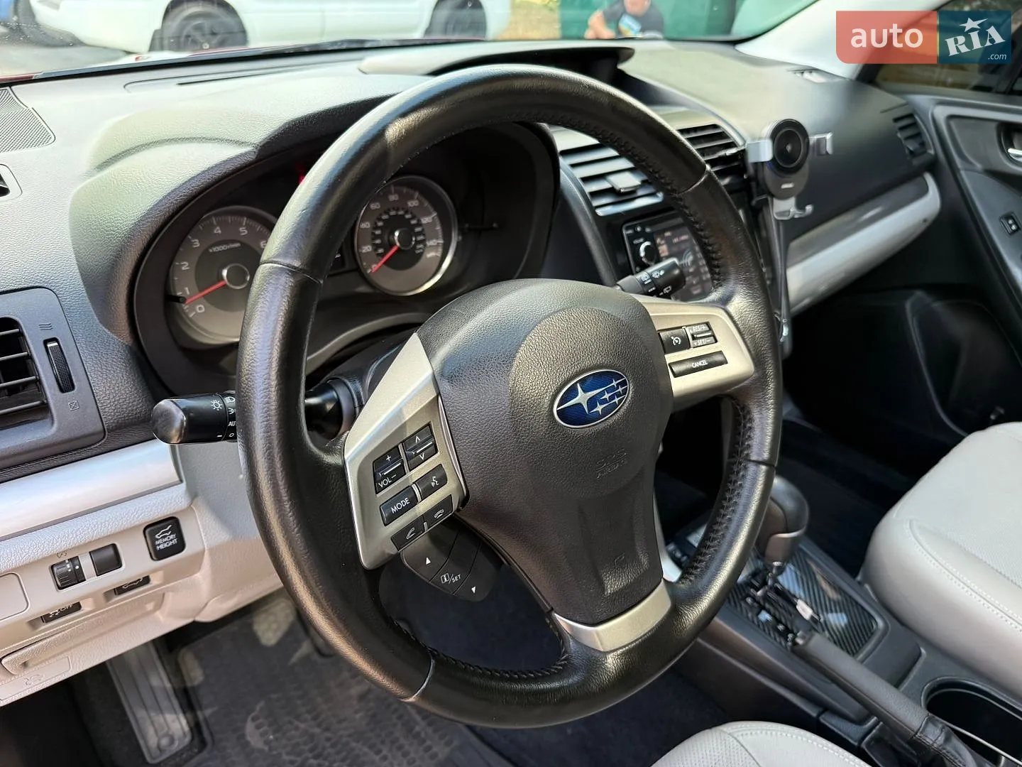 2013 Subaru Forester - мініатюра 31