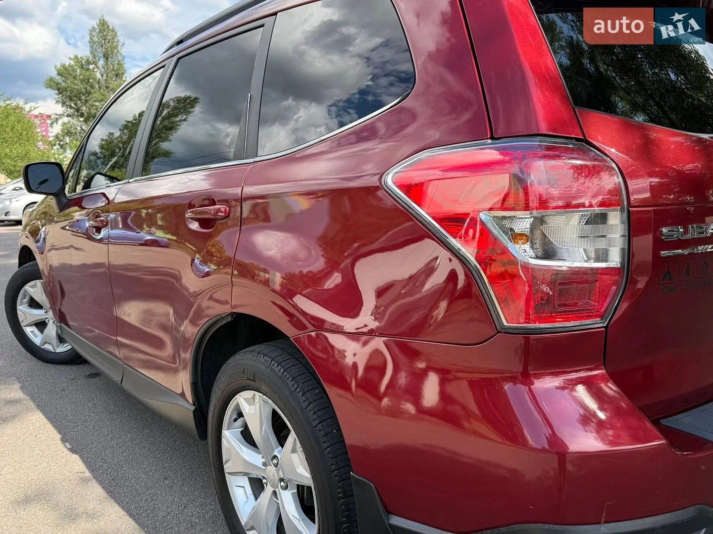 2013 Subaru Forester - мініатюра 23