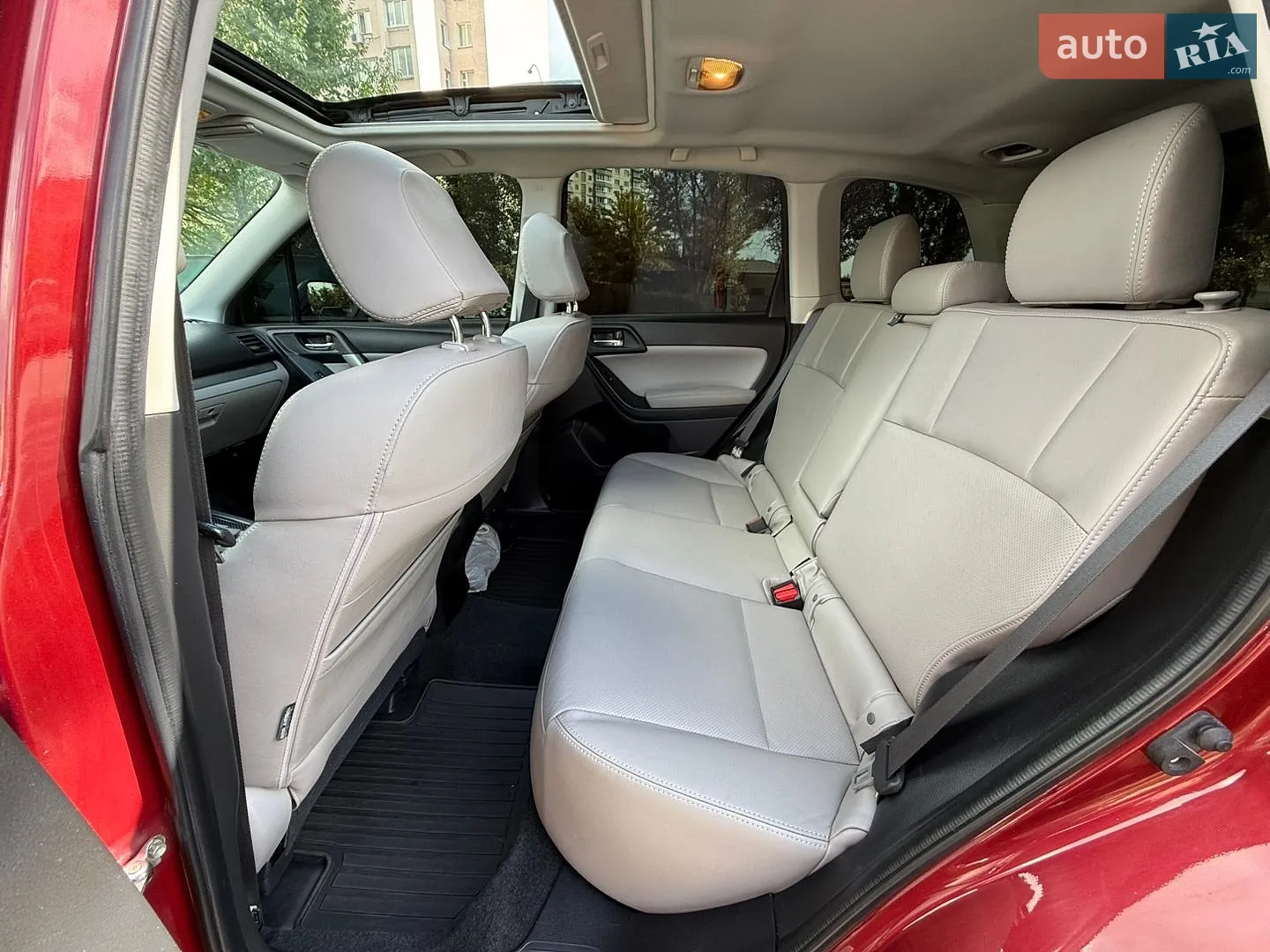 2013 Subaru Forester - мініатюра 39