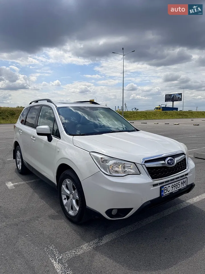 2013 Subaru Forester - мініатюра 32