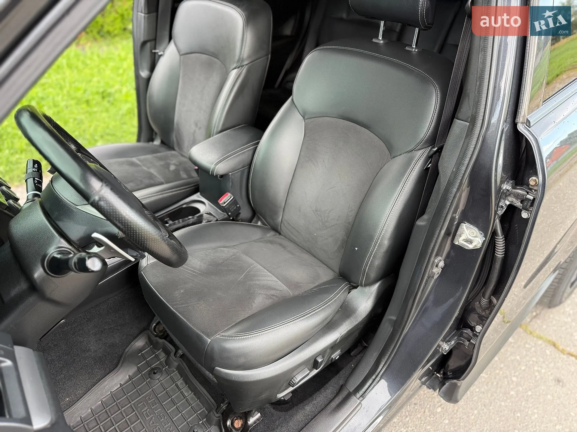 2014 Subaru Forester - мініатюра 19