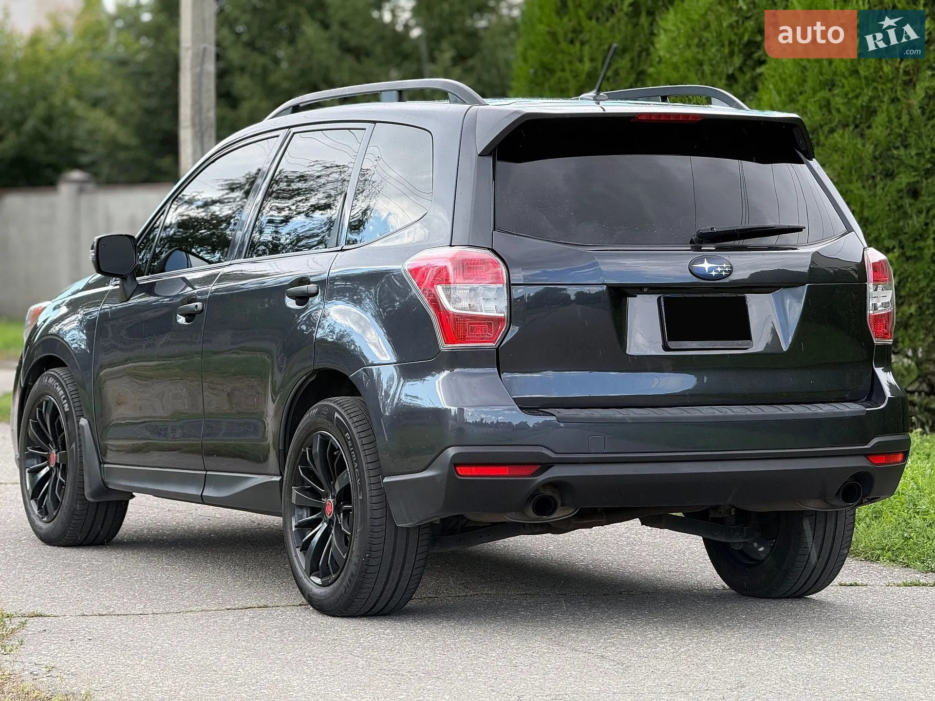 2014 Subaru Forester - мініатюра 16