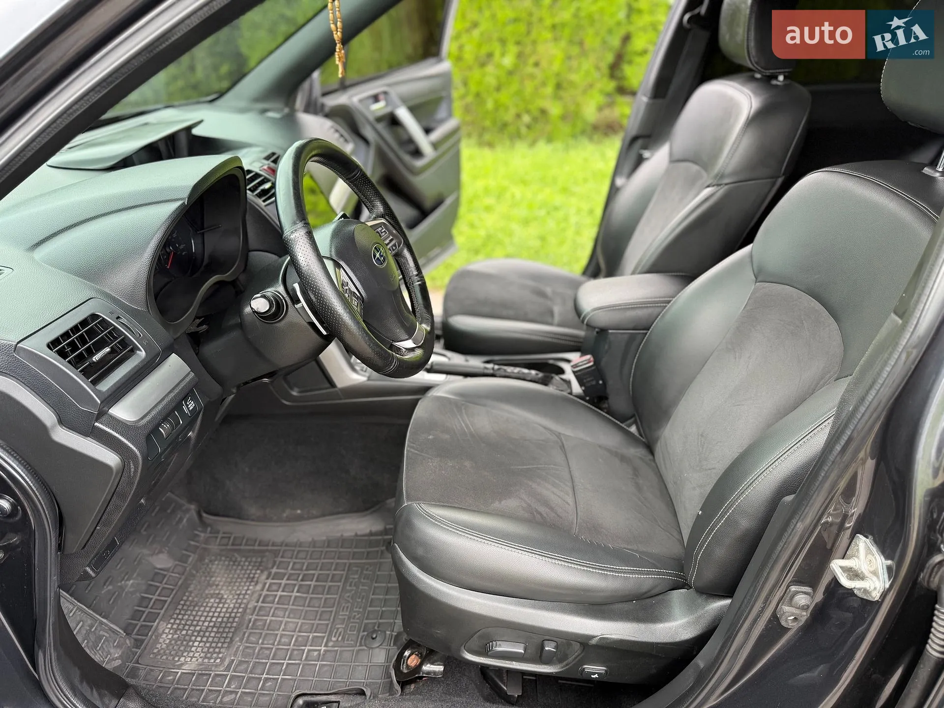 2014 Subaru Forester - мініатюра 21