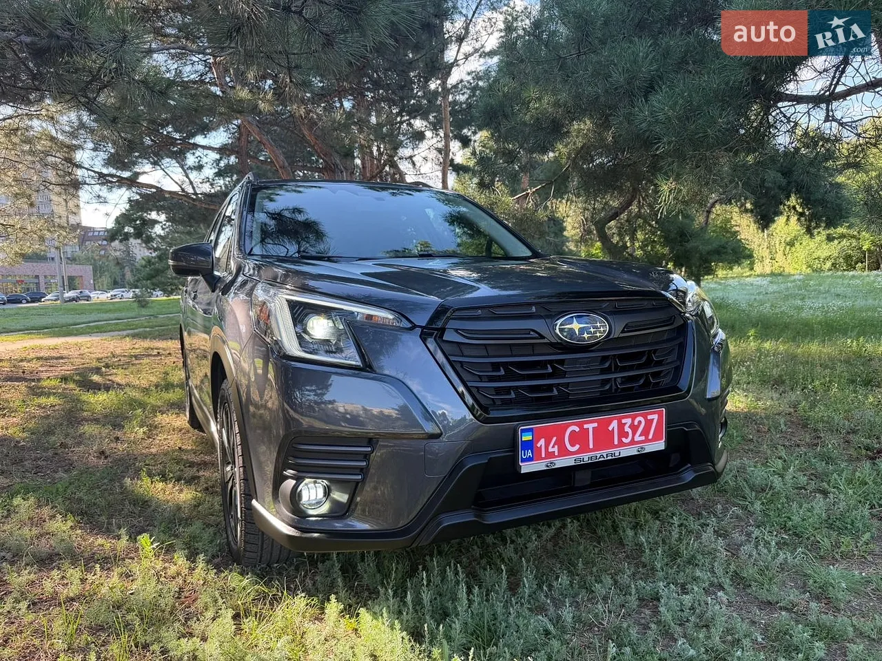 2022 Subaru Forester - мініатюра 41