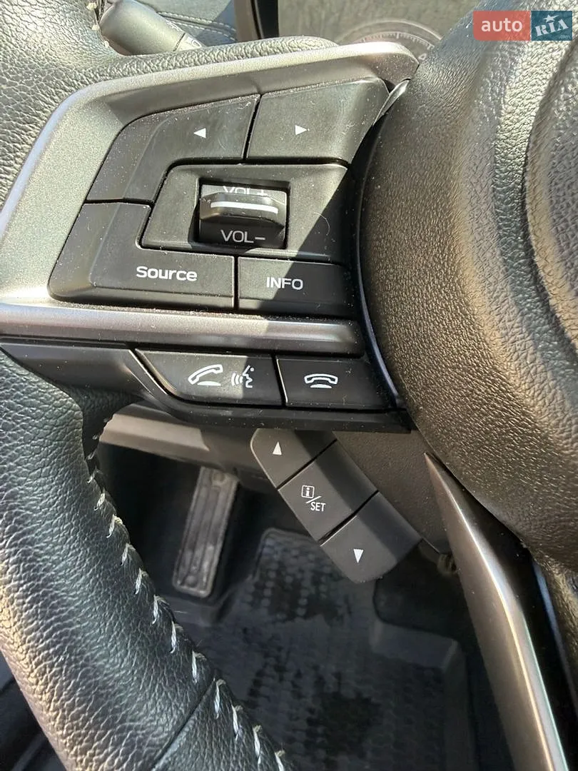 2018 Subaru Forester - мініатюра 29