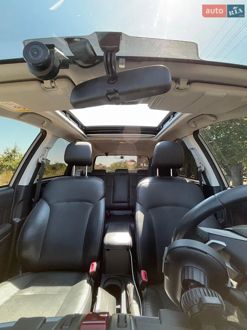 2015 Subaru Forester - мініатюра 12