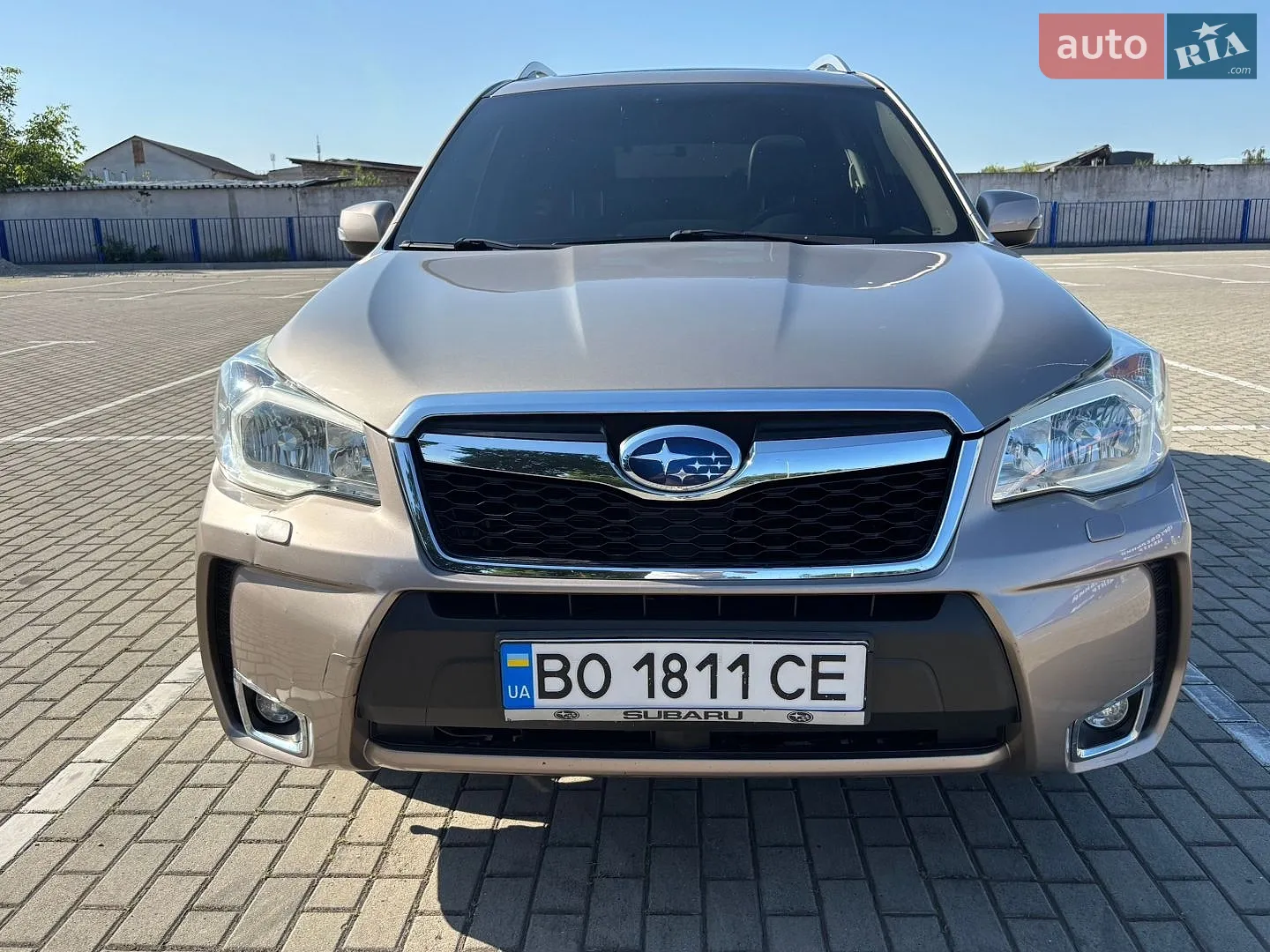 2015 Subaru Forester - мініатюра 10